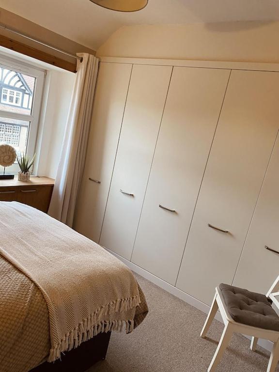 The Ramblers Rest - Whole Apartment - Pet Friendly - Close To Amenities And Walks Edzell Eksteriør billede
