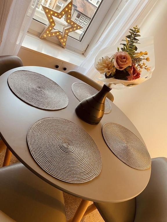 The Ramblers Rest - Whole Apartment - Pet Friendly - Close To Amenities And Walks Edzell Eksteriør billede