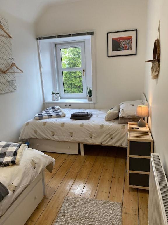 The Ramblers Rest - Whole Apartment - Pet Friendly - Close To Amenities And Walks Edzell Eksteriør billede