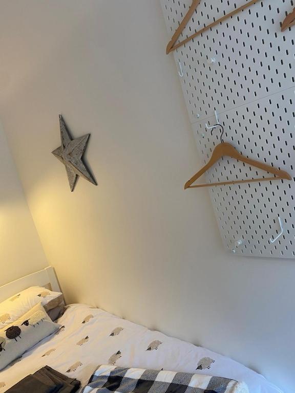 The Ramblers Rest - Whole Apartment - Pet Friendly - Close To Amenities And Walks Edzell Eksteriør billede