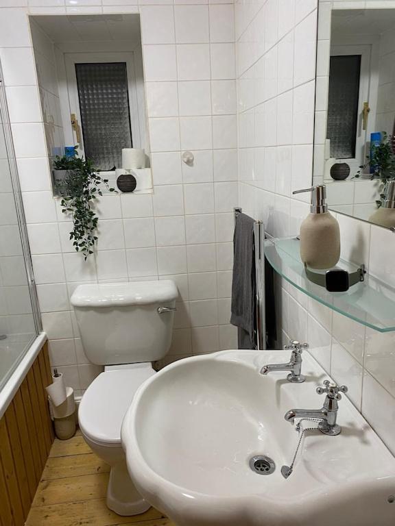 The Ramblers Rest - Whole Apartment - Pet Friendly - Close To Amenities And Walks Edzell Eksteriør billede