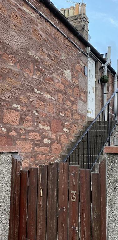 The Ramblers Rest - Whole Apartment - Pet Friendly - Close To Amenities And Walks Edzell Eksteriør billede