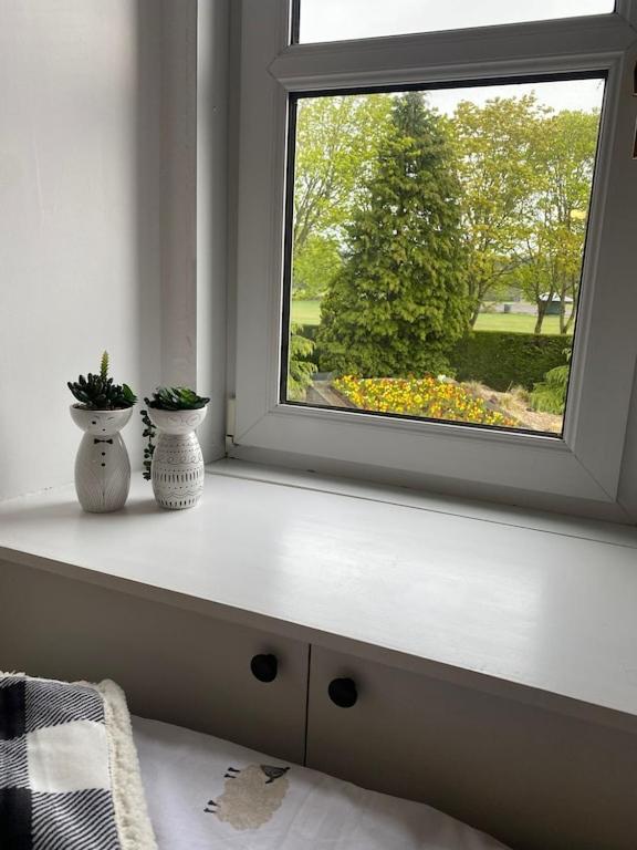 The Ramblers Rest - Whole Apartment - Pet Friendly - Close To Amenities And Walks Edzell Eksteriør billede